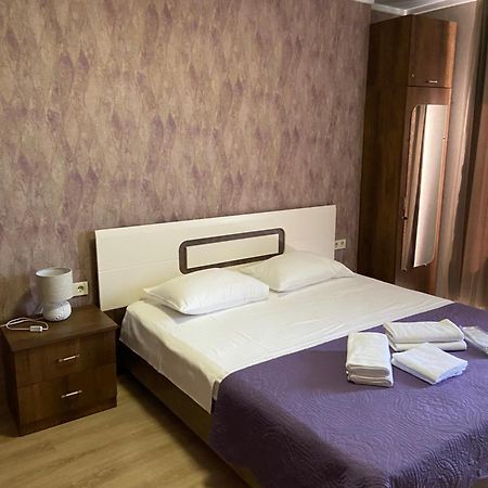 Batumi Orbi Residence Zewnętrze zdjęcie