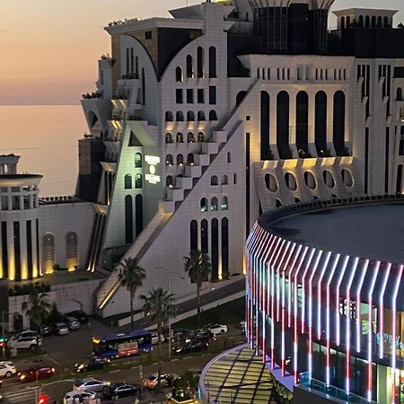 Batumi Orbi Residence Zewnętrze zdjęcie