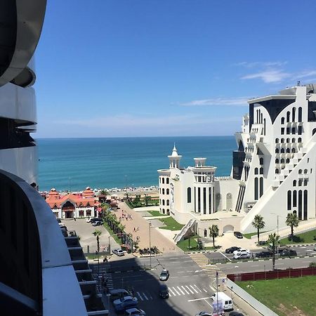Batumi Orbi Residence Zewnętrze zdjęcie