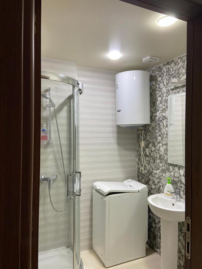 Batumi Orbi Residence Zewnętrze zdjęcie