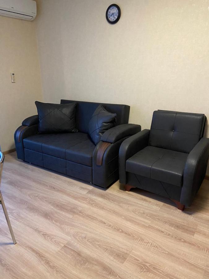 Batumi Orbi Residence Zewnętrze zdjęcie