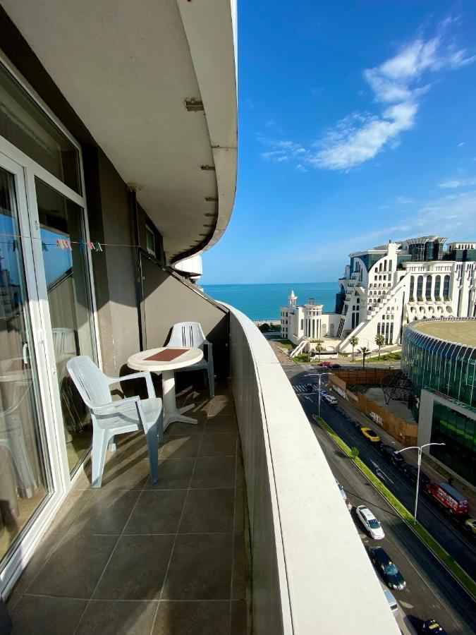 Batumi Orbi Residence Zewnętrze zdjęcie