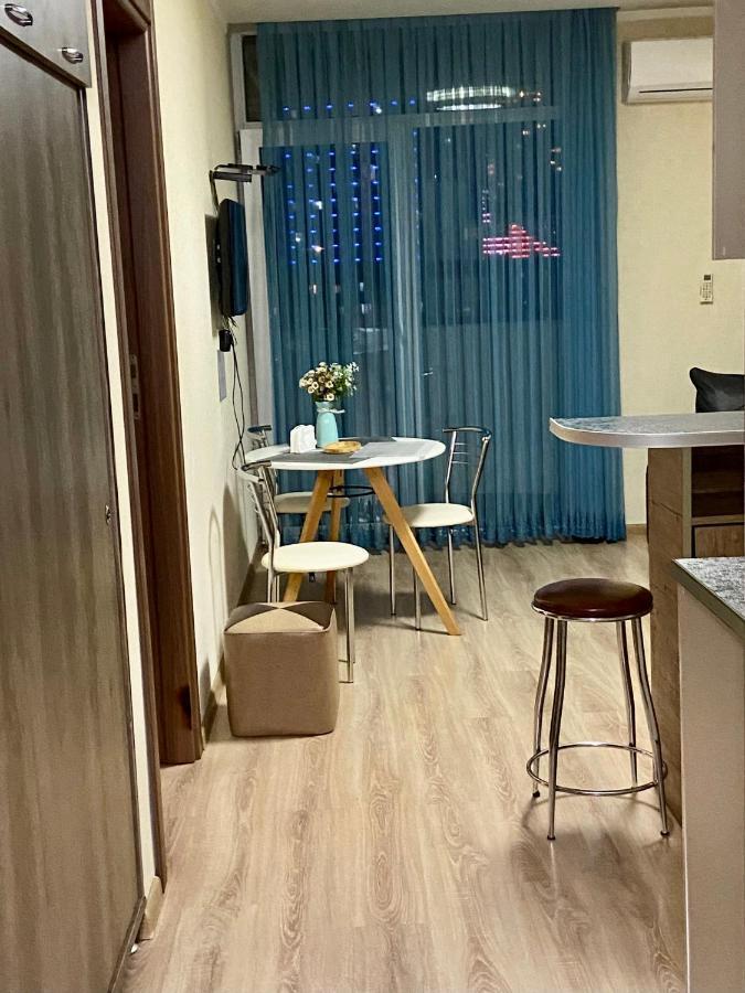 Batumi Orbi Residence Zewnętrze zdjęcie