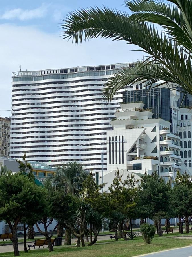 Batumi Orbi Residence Zewnętrze zdjęcie