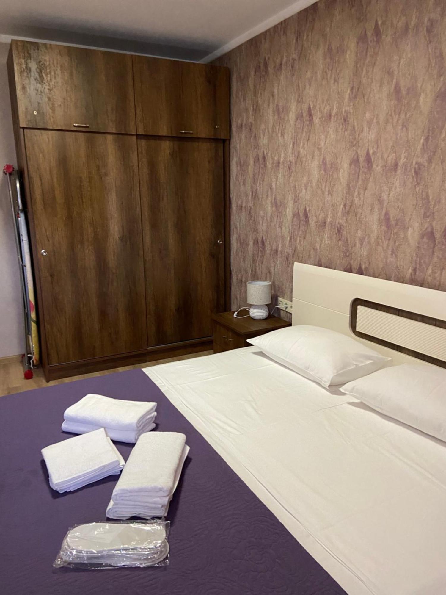 Batumi Orbi Residence Zewnętrze zdjęcie