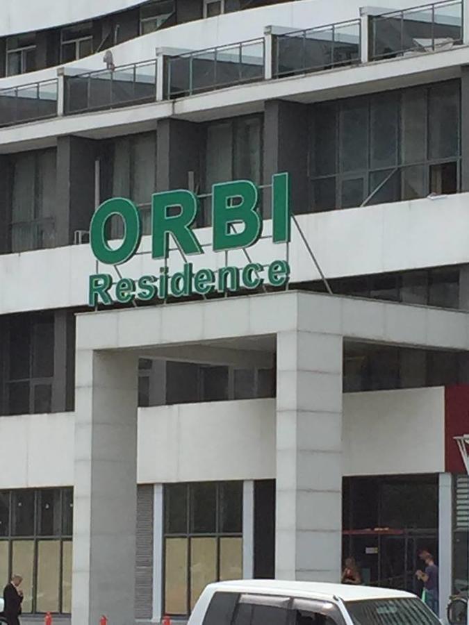 Batumi Orbi Residence Zewnętrze zdjęcie