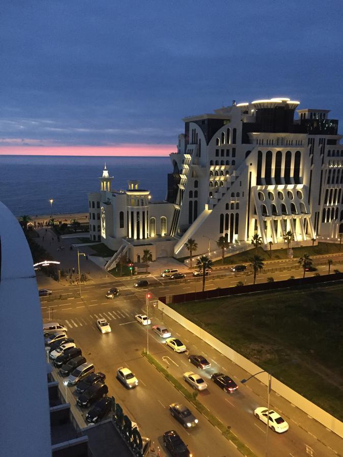 Batumi Orbi Residence Zewnętrze zdjęcie